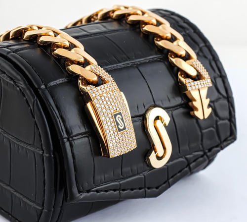 اسوارة موناكو عيار 21- عيار21