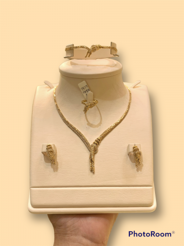 طقم شبكة- عيار21
