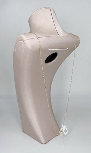 سبحة تصميم MOVE تصميم عالمي-عيار 18