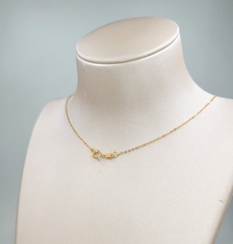 عقد ثلاث ادوار تصميم صورة سبيكة- عيار21