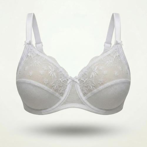 صدرية تغطية كاملة من BraModa - 9102B