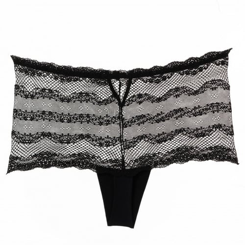 سروال مبطن قطن من Yeni Inci - K115