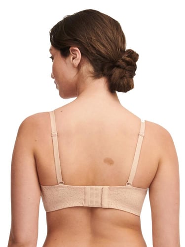 حمالة صدر إيزي فيل نورا بحديدة من Chantelle - 13F5...