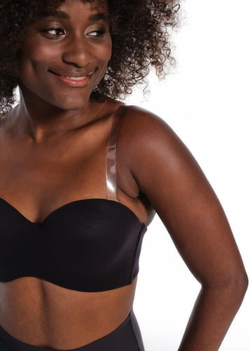 حمالة صدر سيليكون ماجيك 15 مم - 39SS