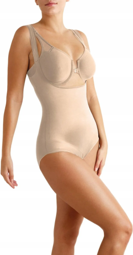 مشد سروال كامل من Cupid - 2246E