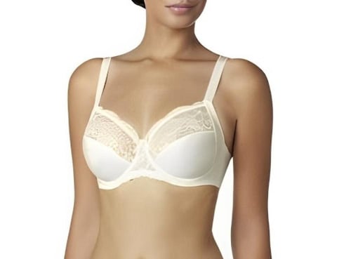 صدرية تغطية كاملة من Simone Perele - 191320