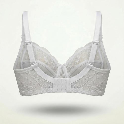 صدرية تغطية كاملة من BraModa - 9102B