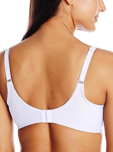 حمالة صدر بحديدة من Glamorise - 9075BRA