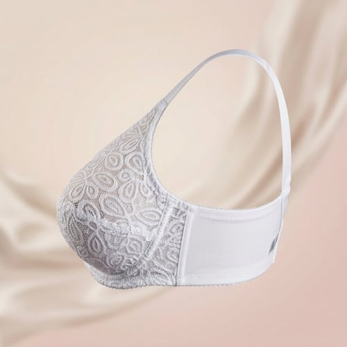 حمالة صدر تغطية كاملة من BraModa - EMA