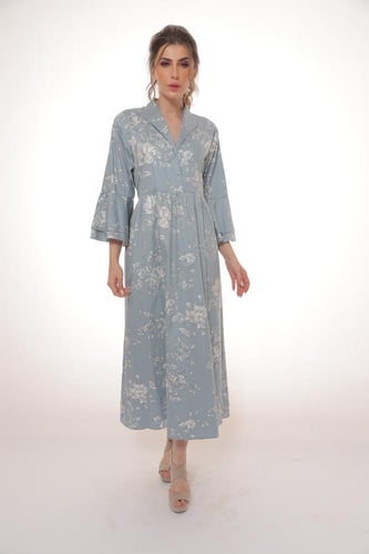 فستان عصري من PEERLESS - 21368