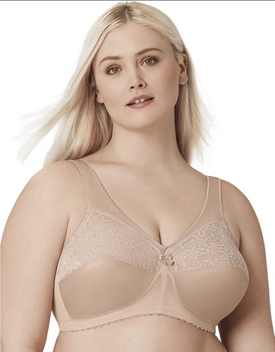 صدرية Magic Lift تغطية كاملة من Glamorise - 1000BR...