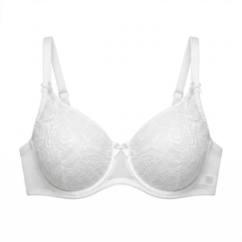 صدرية تغطية كاملة من BraModa - 9891