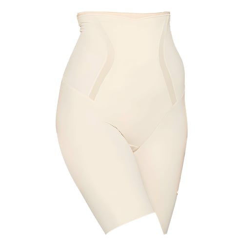 مشد شورت خصر عالي من Flexees - DM5001