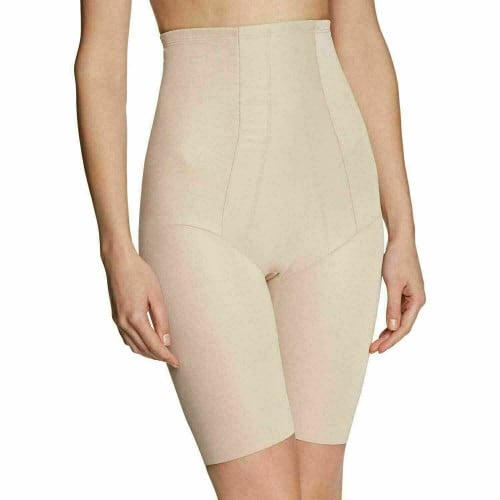 مشد شورت خصر عالي من Cupid - 2709N