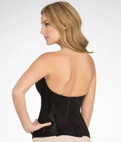 صدرية تغطية جزئية من Va Bien - 513