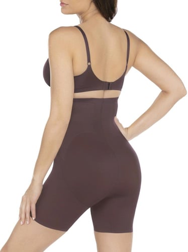 مشد شورت خصر عالي من Cupid - 2909N