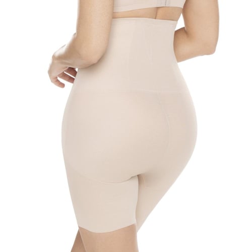 مشد شورت خصر عالي من Cupid - 2919N