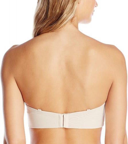 صدرية تغطية جزئية من Annette - 11166TGT