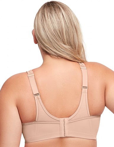 حمالة صدر تغطية كاملة من Glamorise - 1005