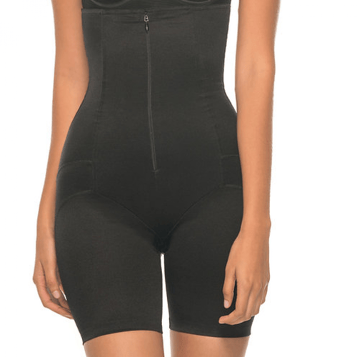 مشد شورت خصر عالي من Annette - 17422PK1