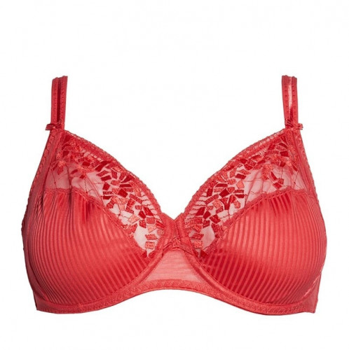 صدرية تغطية كاملة من Chantelle - 1381