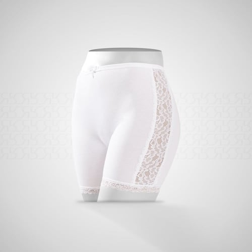 شورت قطن من Baykar - 8040