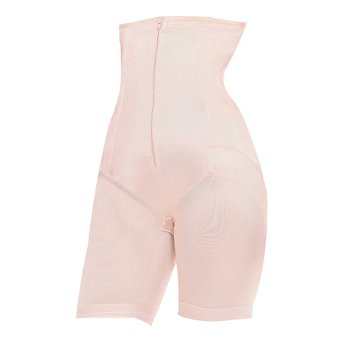 مشد شورت خصر عالي من Annette - 17422PK1