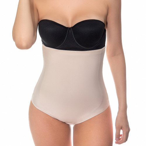 مشد سروال خصر عالي من Annette - 11409PAN