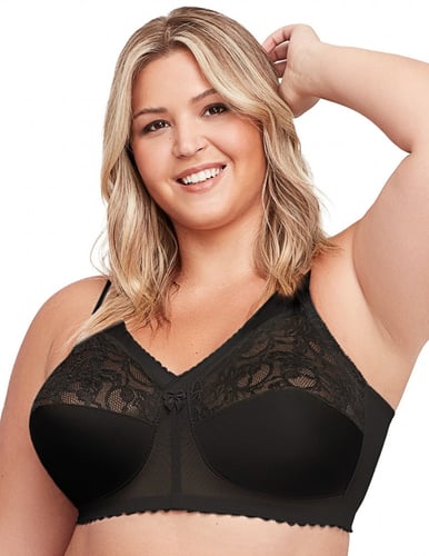 صدرية tMagic Lif تغطية كاملة من Glamorise - 1000BR...