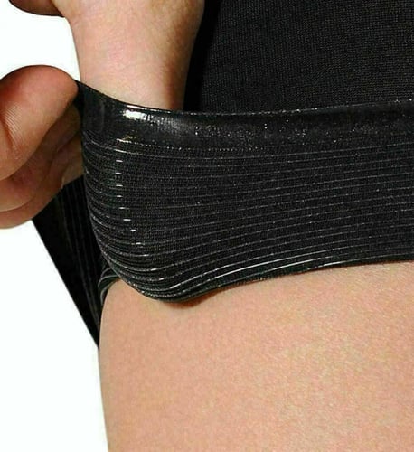 مشد شورت خصر عالي من Cupid - 2709N