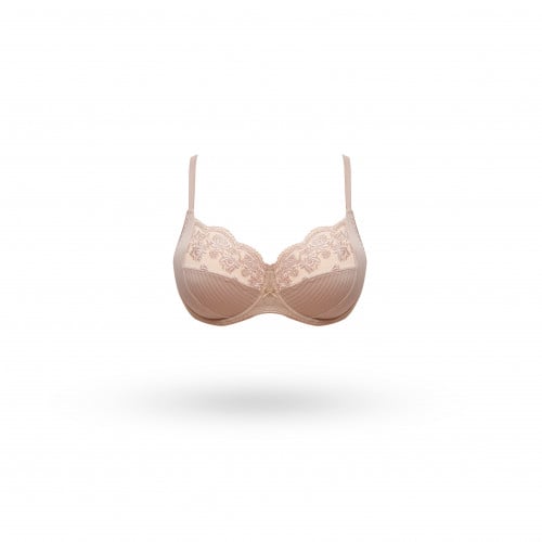 صدرية تغطية كاملة من BraModa - 9381