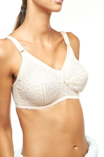 حمالة صدر تغطية كاملة من Bra Moda - AIDA