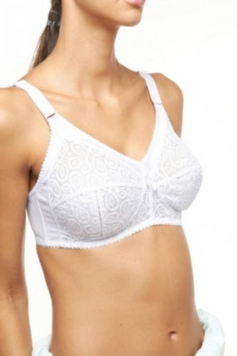 حمالة صدر تغطية كاملة من BraModa - AIDA