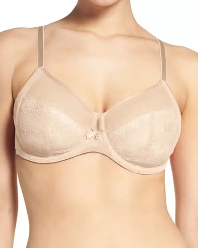 صدرية تغطية كاملة من Chantelle - 1571