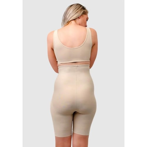 مشد شورت خصر عالي من Cupid - 2009E