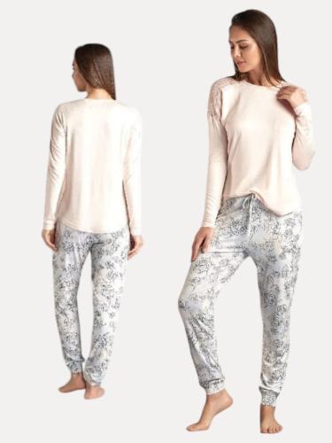 بيجامة نسائية من Gizzey - 11561