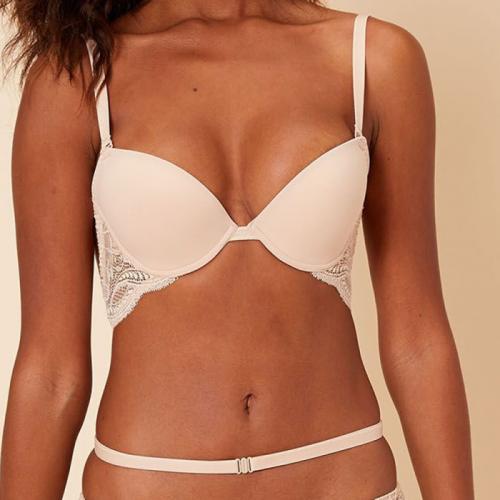 صدرية تغطية جزئية Simone Perele - 12E37