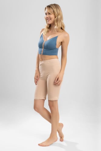 شورت ليجن قطني من Baykar - 8025