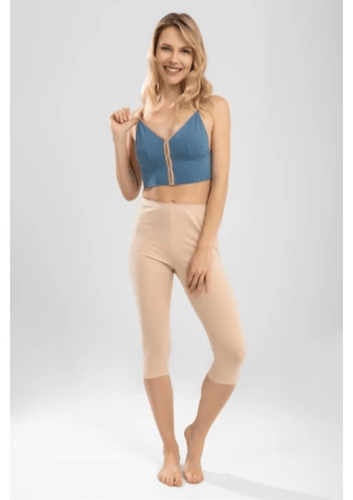 سروال ليجن من Baykar - 8903