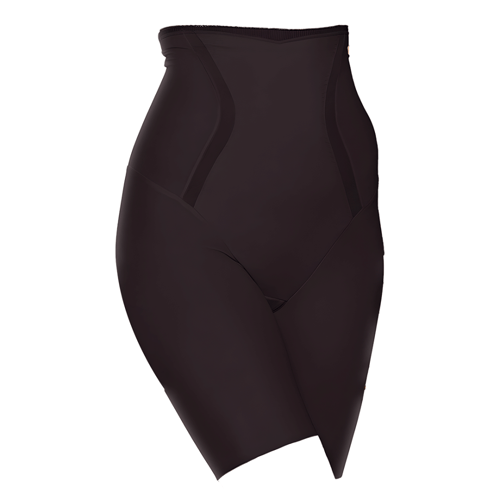 مشد شورت خصر عالي من Flexees - DM5001