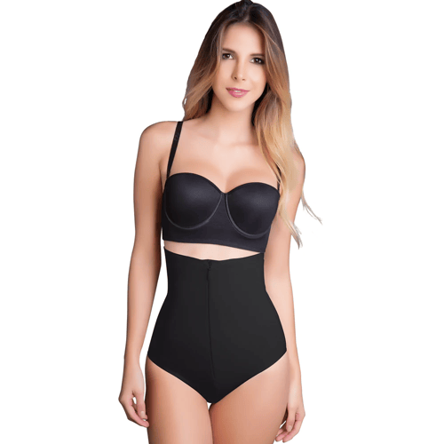 مشد سروال خصر عالي من Annette - 17547TGT