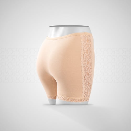 شورت قطن من Baykar - 8040