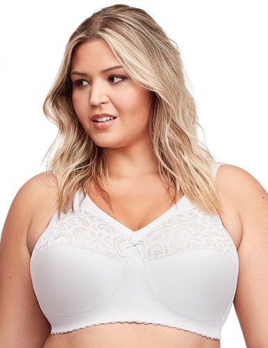 صدرية Magic Lift بدون حديدة من Glamorise - 1001