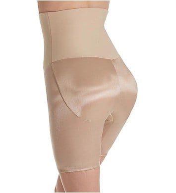 مشد شورت خصر عالي من Va Bien - 634N