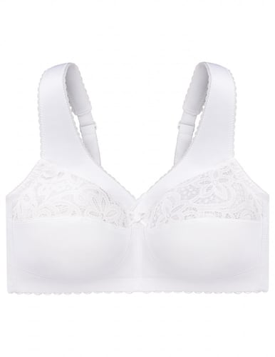 صدرية Magic Lift بدون حديدة من Glamorise - 1001