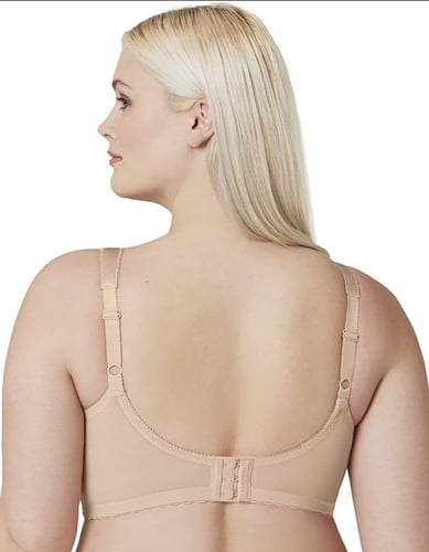 صدرية Magic Lift تغطية كاملة من Glamorise - 1000BR...