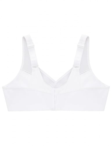 حمالة صدر تغطية كاملة من Glamorise - 1005