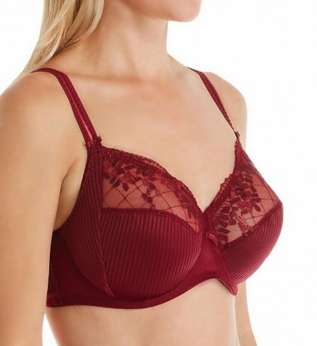 صدرية تغطية كاملة من Chantelle - 1381