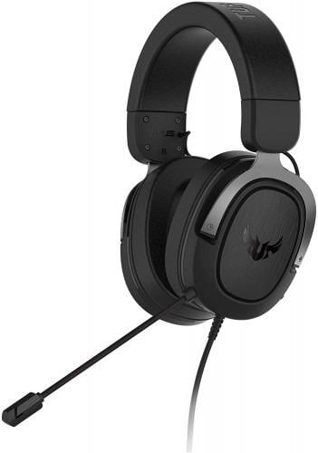 ASUS TUF Gaming H3 Gaming Headset