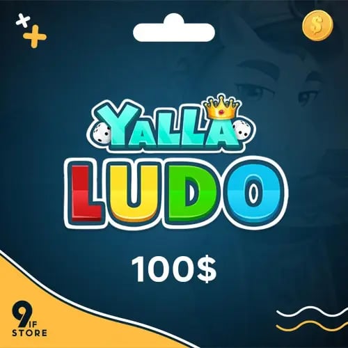 قسط يلا لودو 25,236,460 ذهب 100$